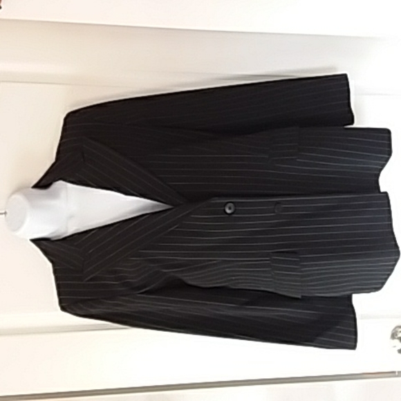 Mexx pinstripe blazer - Picture 1 of 6